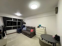 Blk 440A West Ridges @ Bukit Batok (Bukit Batok), HDB 2 Rooms #606938131